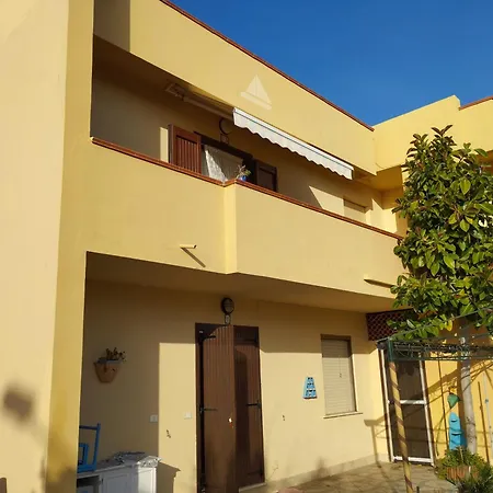 Casa Margherita - Ampio Trilocale Panoramico R3461 Διαμέρισμα Stintino