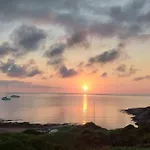 Casa Margherita - Ampio Trilocale Panoramico R3461 شقة
