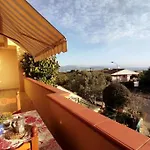 شقة Casa Margherita - Ampio Trilocale Panoramico R3461 *