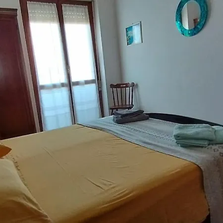 Apartamento Casa Margherita - Ampio Trilocale Panoramico R3461 *