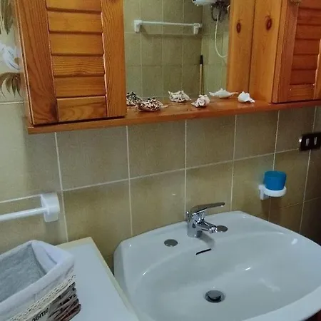 Casa Margherita - Ampio Trilocale Panoramico R3461 Apartment Stintino