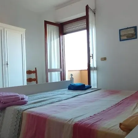 Casa Margherita - Ampio Trilocale Panoramico R3461 Stintino