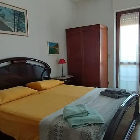 Casa Margherita - Ampio Trilocale Panoramico R3461 Apartment