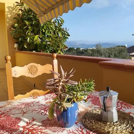 Casa Margherita - Ampio Trilocale Panoramico R3461 Stintino