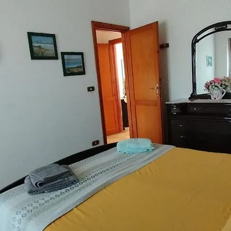 Apartamento Casa Margherita - Ampio Trilocale Panoramico R3461 *