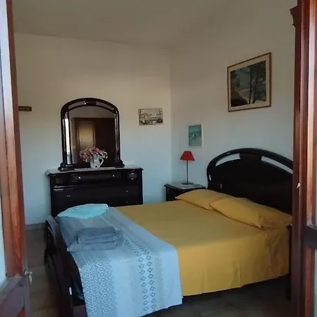 Apartamento Casa Margherita - Ampio Trilocale Panoramico R3461 *