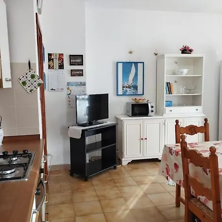 Casa Margherita - Ampio Trilocale Panoramico R3461 Apartament *