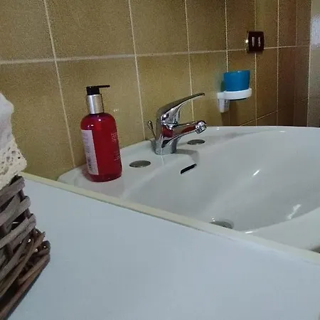 Apartamento Casa Margherita - Ampio Trilocale Panoramico R3461 Stintino