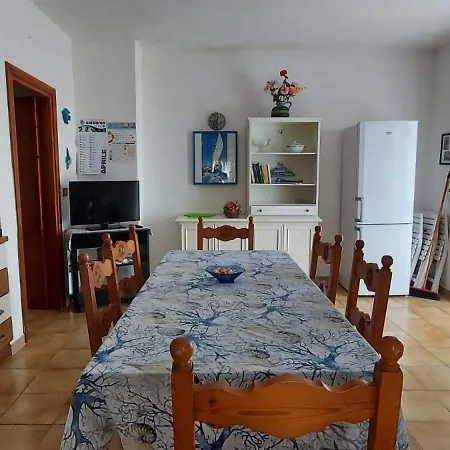 L'agrifoglio - Ampio Trilocale Panoramico R3461 Stintino