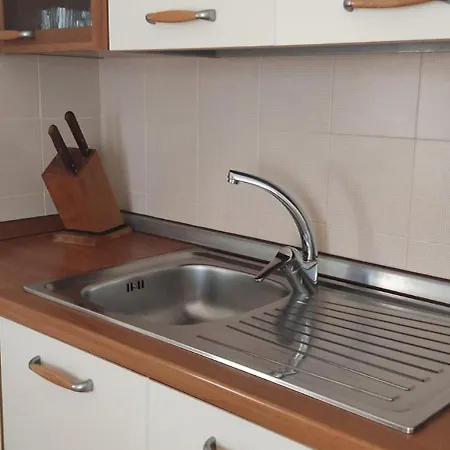 Casa Margherita - Ampio Trilocale Panoramico R3461 Apartament
