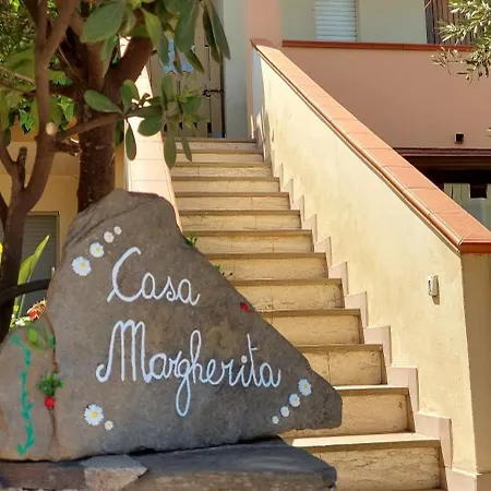 Casa Margherita - Ampio Trilocale Panoramico R3461 Apartment *