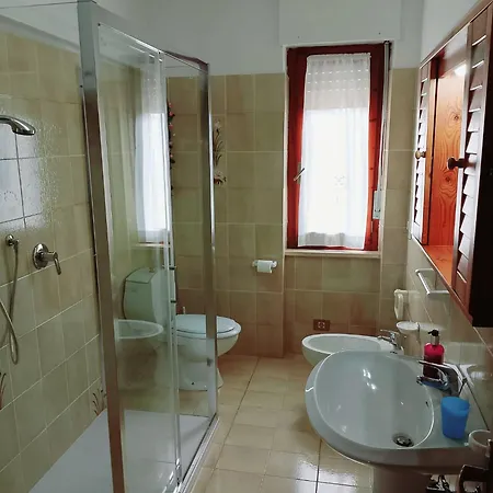 Casa Margherita - Ampio Trilocale Panoramico R3461 ستينتينو